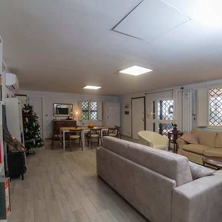 Apartamento Millenovecento Tívoli Exterior foto