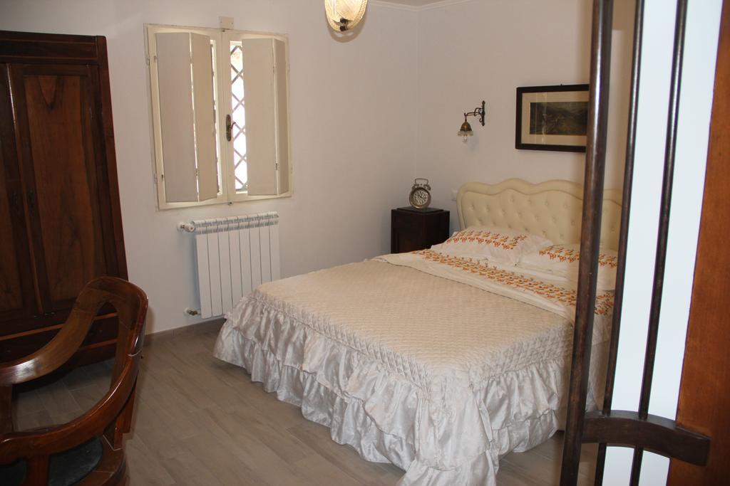Apartamento Millenovecento Tívoli Exterior foto