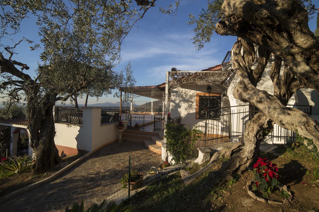 Apartamento Millenovecento Tívoli Exterior foto