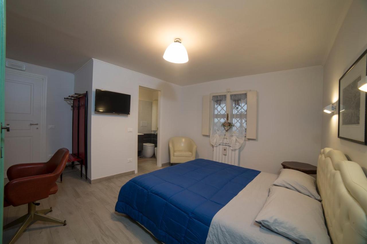 Apartamento Millenovecento Tívoli Exterior foto